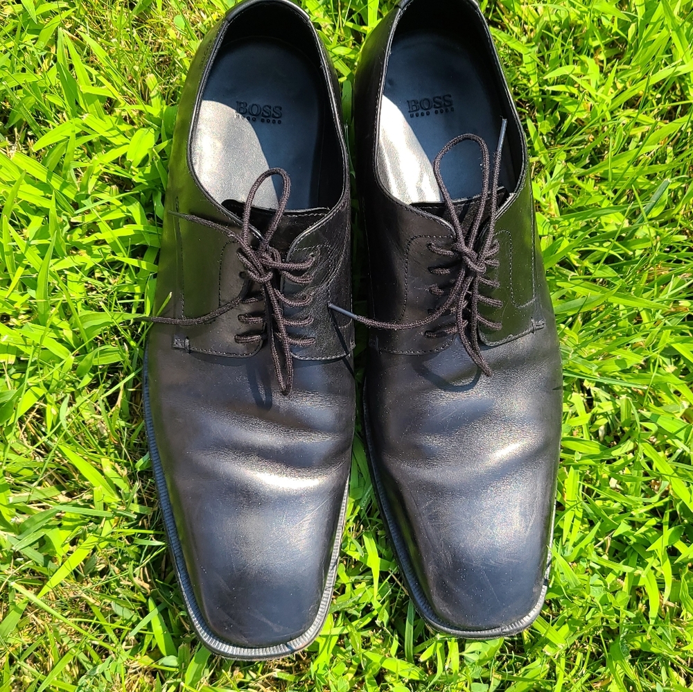 Hugo Boss Shoes - Picture 4 of 16